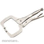 KYOTO TOOL (KTC) Locking Pliers C-Clamp