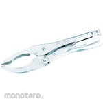 KYOTO TOOL (KTC) Locking Pliers Large Jaw (Tang Buaya)