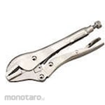 KYOTO TOOL (KTC) Locking Pliers Straight Jaw (Tang Buaya)