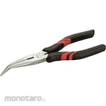 KYOTO TOOL (KTC) Long Nose Pliers Vent Type (Tang Jepit Lancip)