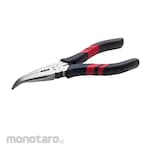 KYOTO TOOL (KTC) Needle Nose Pliers (Tang Jepit Lancip)