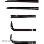 KYOTO TOOL (KTC) Tip Claw Set