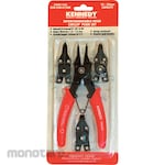 Kennedy Circlip Pliers 8in1 (Tang Jepit Circlip 8in1)