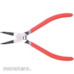 Kennedy Circlip Pliers Bent Nose Internal (Tang Jepit)
