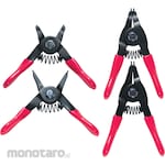 Kennedy Circlip Pliers Mini (Tang Jepit)