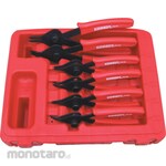 Kennedy Circlip Pliers Reversible Set (Tang Jepit)