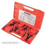 Kennedy Circlip Pliers Sprung Set (Tang Jepit)