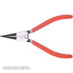 Kennedy Circlip Pliers Straight Nose Ext (Tang Jepit)