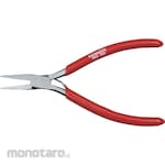 Kennedy Flat Nose Pliers Flat Nose Box Joint Electronic (Tang Jepit)