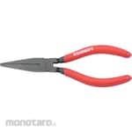 Kennedy Flat Nose Pliers Long (Tang Jepit)
