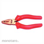 Kennedy Lineman's Pliers Spark Resistant Al-Br (Tang Jepit)