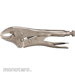 Kennedy Locking Pliers Curved Jaw Heavy Duty (Tang Buaya)