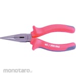 Kennedy Pro-Torq S/Nose Plier 1000V Ins. (Tang Lancip Insulasi)