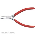 Kennedy Round Nose Pliers Bent Nosebox Joint (Tang Jepit)