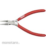 Kennedy Round Nose Pliers Round Nose Box Joint Electronic (Tang Jepit)
