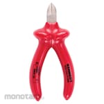 Kennedy Side Cutter Electronic Insulated