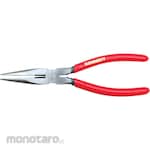 Kennedy Snipe Nose Plier With Cutter (Tang Jepit Lancip)