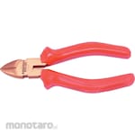 Kennedy Spark Resistant Diagonal Cutting Pliers Al-Br