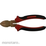 Kennedy Spark Resistant Diagonal Cutting Pliers Be-Cu