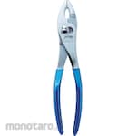 LOBSTER (LOBTEX) Combination Pliers Skeleton Grip (Tang Jepit Kombinasi)