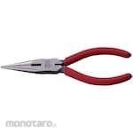 LOBSTER (LOBTEX) Long Nose Pliers with Grip Adapter (Tang Jepit Lancip)