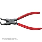 LOBSTER Snap Ring Pliers External (Tang Jepit Snap Ring)