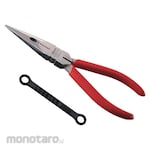 LOBSTER Stainless Radio Pliers