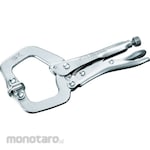 LOBSTER(LOBTEX) Locking Pliers C-Clamp