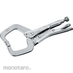 LOBSTER(LOBTEX) Locking Pliers C-Clamp