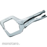 LOBSTER(LOBTEX) Locking Pliers C-Clamp