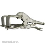 LOBSTER(LOBTEX) Locking Pliers for Welding (Tang Buaya)