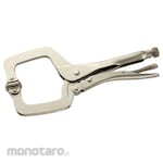 M10 Locking Pliers C-Clamp