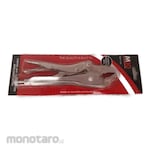 M10 Locking Pliers Curved Jaw (Tang Buaya)
