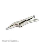 M10 Locking Pliers Long Nose (Tang Buaya)