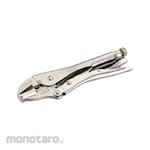 M10 Locking Pliers Straight Jaw (Tang Buaya)