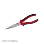 M10 Long Nose Pliers High Leverage (Tang Jepit Lancip)