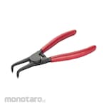 M10 Snap Ring Pliers Int. Bent (Tang Jepit Snap Ring)