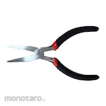 MAXPOWER Flat Nose Pliers Mini (Tang Jepit)