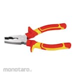 MAXPOWER Insulated Combination Pliers