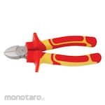 MAXPOWER Insulated Diagonal Pliers