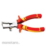 MAXPOWER Insulated Wire Stripping Pliers