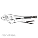 MAXPOWER Locking Pliers 2 Position Curved Jaw (Tang Buaya)