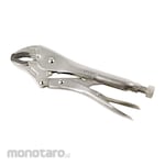 MAXPOWER Locking Pliers Curved Jaw (Tang Buaya)