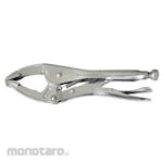 MAXPOWER Locking Pliers Extra Large Crocodile Jaw (Tang Buaya)