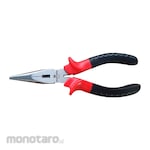 MAXPOWER Long Nose Plier 55 Carbon Steel