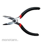 MAXPOWER Mini Bent Nose Plier