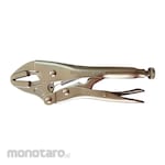 MAXPOWER Straight Jaw Locking Plier