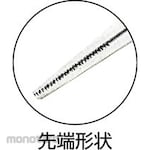 MERRY Flat Nose Pliers (Tang Jepit)