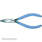 MERRY Miniature Bent-edge Needle Pliers