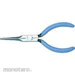 MERRY Needle Nose Pliers Semi Miniature (Tang Jepit)